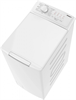 Стиральная машина с вертикальной загрузкой Kraft KF-UME6201W kf-ume6201w - фото 264671