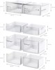 Холодильник Bosch KFN96AXEA kfn96axea - фото 264692