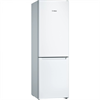 Холодильник двухкамерный Bosch KGN36NWEA белый kgn36nwea - фото 264736