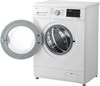 LG F2J3NS2W машина стиральная с фронтальной загрузкой отдельностоящая, 1200 об/мин, 6 кг, 60×44×85 см, белый f2j3ns2w - фото 264832