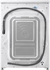 LG F2J3NS2W машина стиральная с фронтальной загрузкой отдельностоящая, 1200 об/мин, 6 кг, 60×44×85 см, белый f2j3ns2w - фото 264834