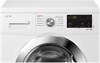 LG F2J3NS2W машина стиральная с фронтальной загрузкой отдельностоящая, 1200 об/мин, 6 кг, 60×44×85 см, белый f2j3ns2w - фото 264835