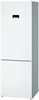 Холодильник Bosch KGN49XW30U белый kgn49xw30u - фото 264853