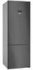 Холодильник Bosch KGN56CX30U kgn56cx30u - фото 264859