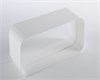Elica Соединитель  80MM 227X94 kit0121001 - фото 265039