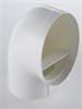 Elica Угловой соединитель 90° ø150 kit0121006 - фото 265044