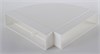 Elica Горизонтальный изгиб 90° 218X55 kit0121016 - фото 265054