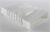 Elica Гибкий соединитель 218X55 kit0121017 - фото 265055