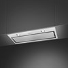 Встраиваемая вытяжка Smeg KSEG78PXE 8017709224905 - фото 26507