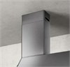 Декоративная панель Elica Декоративный короб для IKONA MAXXI нерж. сталь kit0175018 - фото 265089