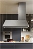 Декоративная панель Elica Декоративный короб для IKONA MAXXI нерж. сталь kit0175018 - фото 265090