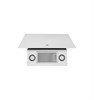 Наклонная вытяжка MILLEN MKH 601 WH kiti000013 - фото 265109