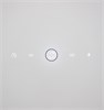 Наклонная вытяжка MILLEN MKH 601 WH kiti000013 - фото 265110