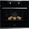 Встраиваемый электрический духовой шкаф Electrolux KODDP77WX koddp77wx - фото 265215