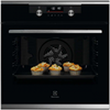 Встраиваемый электрический духовой шкаф Electrolux KODDP77X koddp77x - фото 265216