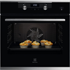 Встраиваемый электрический духовой шкаф Electrolux KODEC75X kodec75x - фото 265219