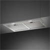 Встраиваемая вытяжка SMEG KSG70HPE ksg70hpe Встраиваемая вытяжка SMEG KSG70HPE ksg70hpe