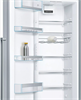 Холодильник однокамерный Bosch KSV36AIEP серебристый ksv36aiep - фото 265256