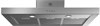 Каминная вытяжка Bertazzoni KT90MAS1XB kt90mas1xb - фото 265299