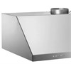 Встраиваемая вытяжка Bertazzoni KU90PRO2XA ku90pro2xa - фото 265372