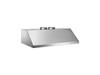 Встраиваемая вытяжка Bertazzoni KU90PRO2XA ku90pro2xa - фото 265374