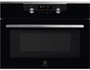 Встраиваемая микроволновая печь Electrolux KVMDE46X kvmde46x - фото 265409