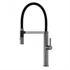 Смеситель для кухни Paulmark LEADER беретта le214101-b - фото 265484
