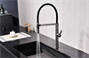 Смеситель для кухни Paulmark LEADER беретта le214101-b - фото 265486