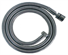 Шланг душевой двухзагибный растяжной Lemark LE8035S, 150 - 180 см le8035s - фото 265514