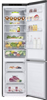 Холодильник LG GW-B509SMJM графит lg gw-b509smjm - фото 265559