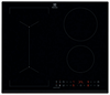 Встраиваемая индукционная варочная панель Electrolux LIV 63431 BK liv63431bk - фото 265581