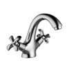 Смеситель Lemark Flora LM0106C для раковины lm0106c - фото 265584