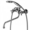 Смеситель Lemark Flora LM0151C для ванны и душа lm0151c - фото 265587