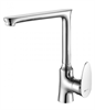 Смеситель Lemark Nero LM0205C для кухонной мойки lm0205c - фото 265588