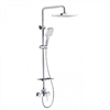 Душевая система Lemark Evitta LM0560C, хром lm0560c - фото 265624