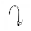 Смеситель Lemark plus Strike LM1105C для кухонной мойки lm1105c - фото 265650