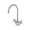 Смеситель Lemark plus Harmony LM1405C для кухонной мойки lm1405c - фото 265664