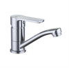 Смеситель Lemark Plus Grace LM1507C для раковины, хром lm1507c - фото 265668