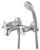 Смеситель Lemark plus Spirit LM1912C для ванны и душа lm1912c - фото 265692