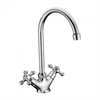 Смеситель Lemark Standard LM2105C для кухонной мойки lm2105c - фото 265696