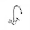 Смеситель Lemark Benefit LM2505C для кухонной мойки lm2505c - фото 265710