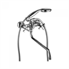 Смеситель Lemark Benefit LM2551C для ванны и душа lm2551c - фото 265716