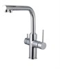 Смеситель для кухни Lemark Comfort LM3060C с подключением к фильтру, хром lm3060c - фото 265724