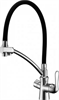 Смеситель Lemark Comfort LM3070C для кухонной мойки lm3070c - фото 265728