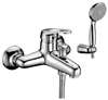 Смеситель Lemark Omega LM3102C для ванны и душа lm3102c - фото 265777