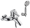 Смеситель Lemark Atlantiss LM3202C для ванны lm3202c - фото 265793