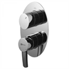 Смеситель Lemark Atlantiss LM3227C для ванны и душа lm3227c - фото 265816