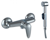 Гигиенический душ Lemark Pramen LM3318C, со смесителем, хром lm3318c - фото 265840