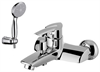 Смеситель Lemark Mars LM3502C для ванны lm3502c - фото 265845