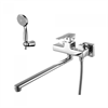 Смеситель Lemark Basis LM3617C для ванны и душа lm3617c - фото 265857